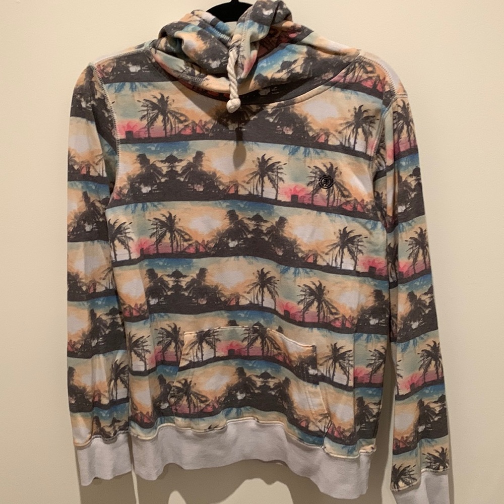 Element hoodie size medium